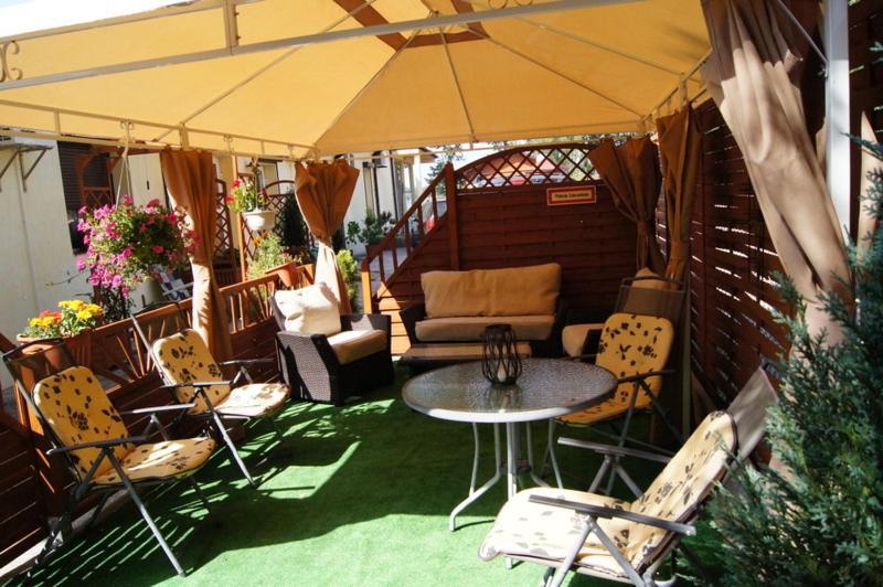 "Vanilla" Pokoje I Apartamenty Nad Brzegiem Jeziora Okuninka Exterior foto