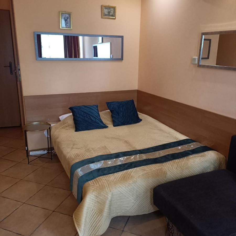 "Vanilla" Pokoje I Apartamenty Nad Brzegiem Jeziora Okuninka Exterior foto