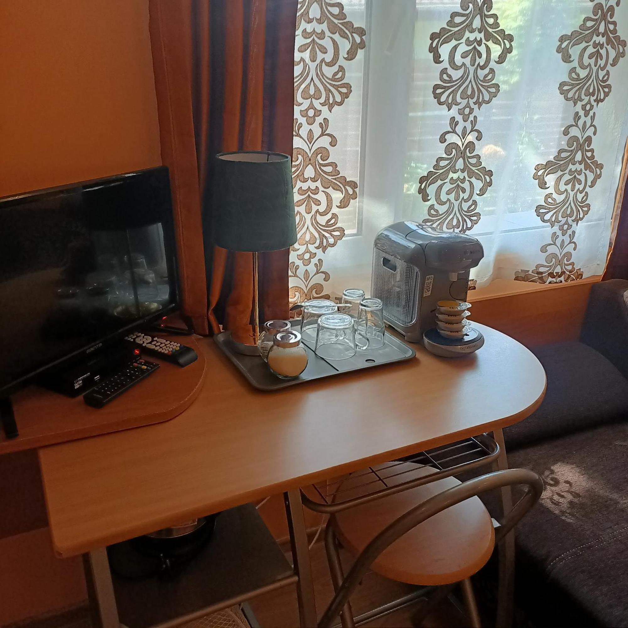 "Vanilla" Pokoje I Apartamenty Nad Brzegiem Jeziora Okuninka Exterior foto