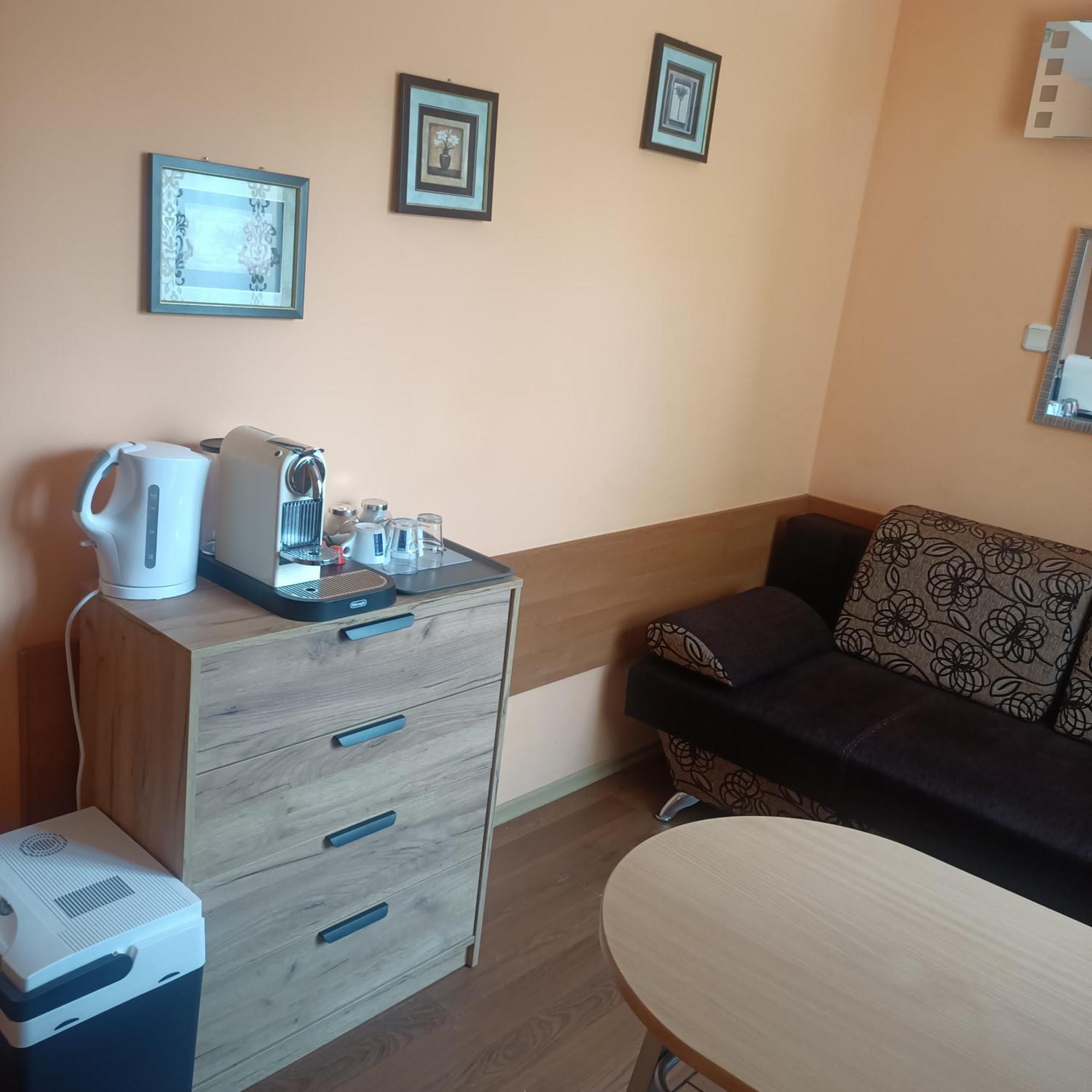 "Vanilla" Pokoje I Apartamenty Nad Brzegiem Jeziora Okuninka Exterior foto