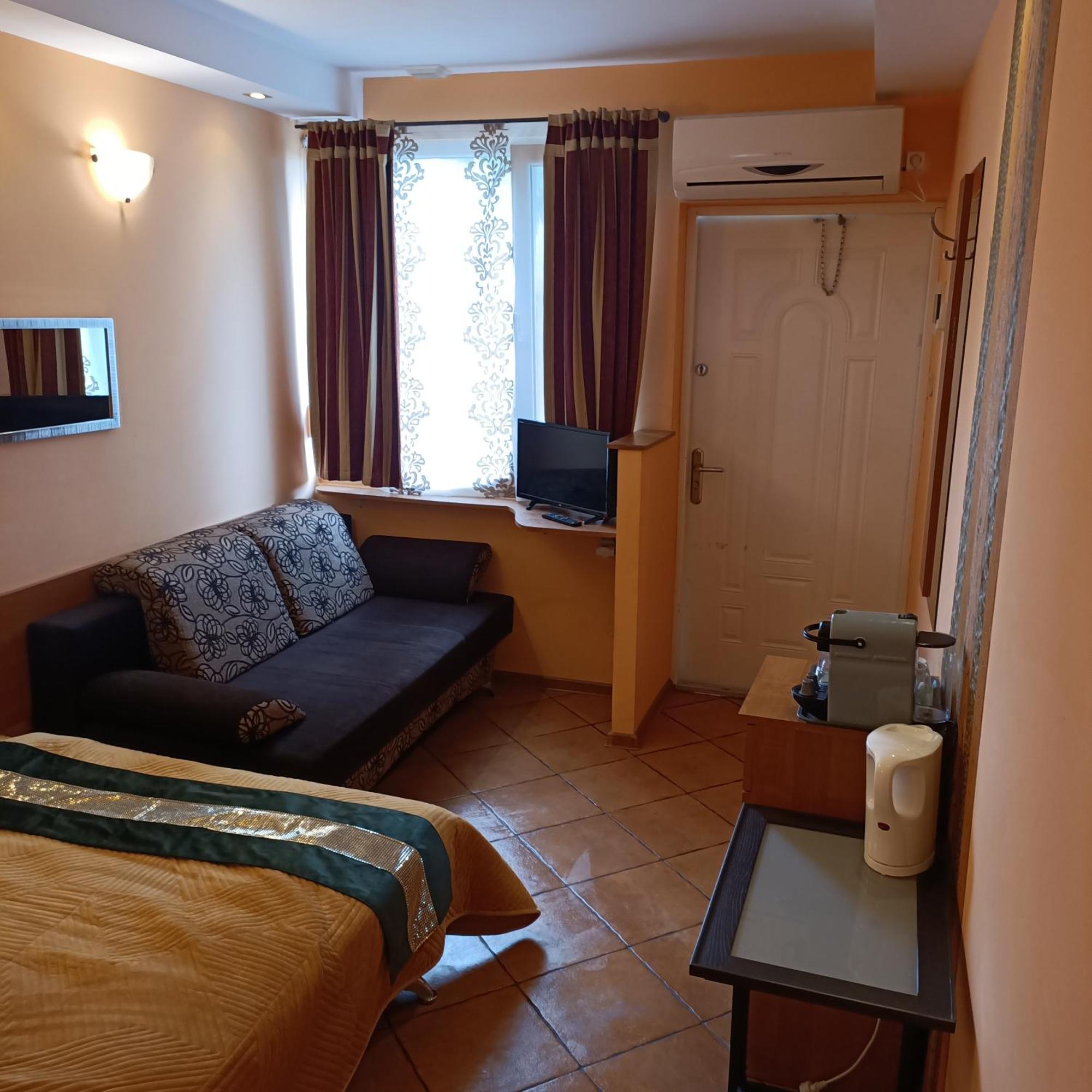 "Vanilla" Pokoje I Apartamenty Nad Brzegiem Jeziora Okuninka Exterior foto