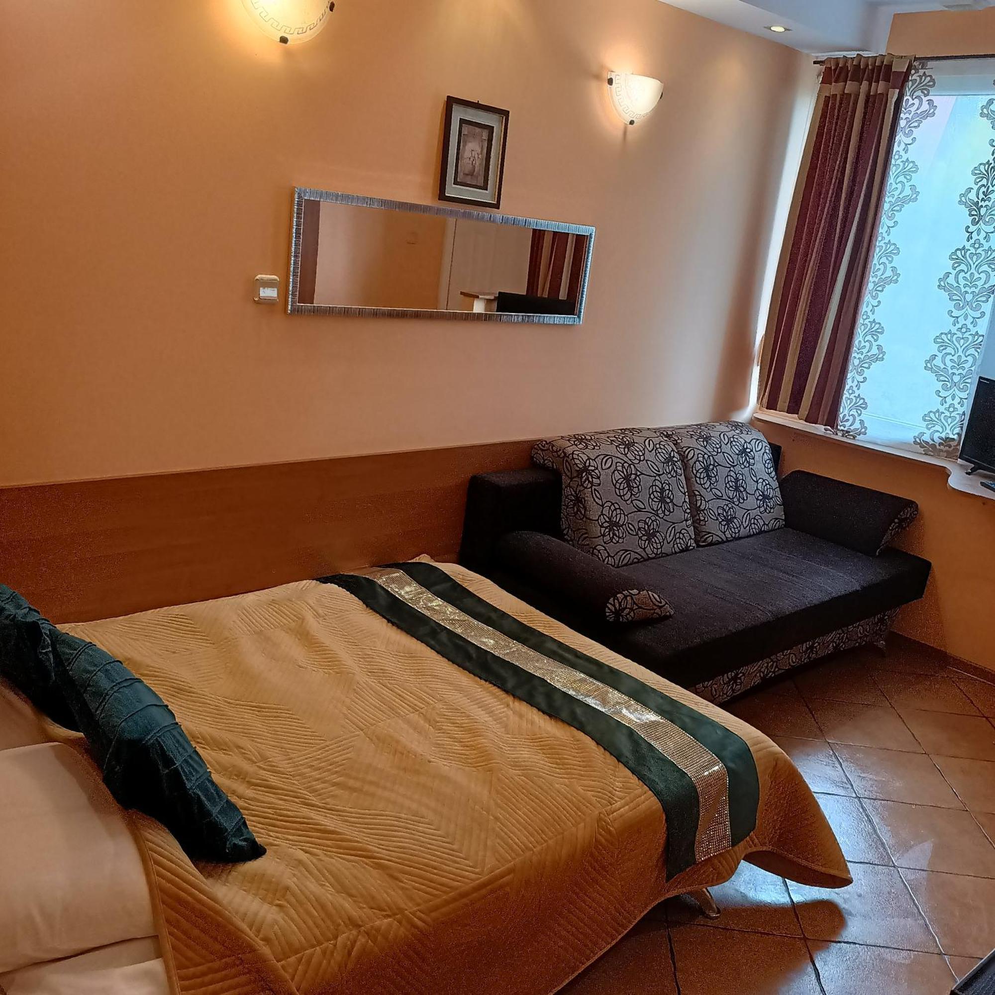 "Vanilla" Pokoje I Apartamenty Nad Brzegiem Jeziora Okuninka Exterior foto